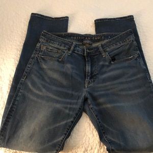 American Eagle men’s jeans size 32x34
